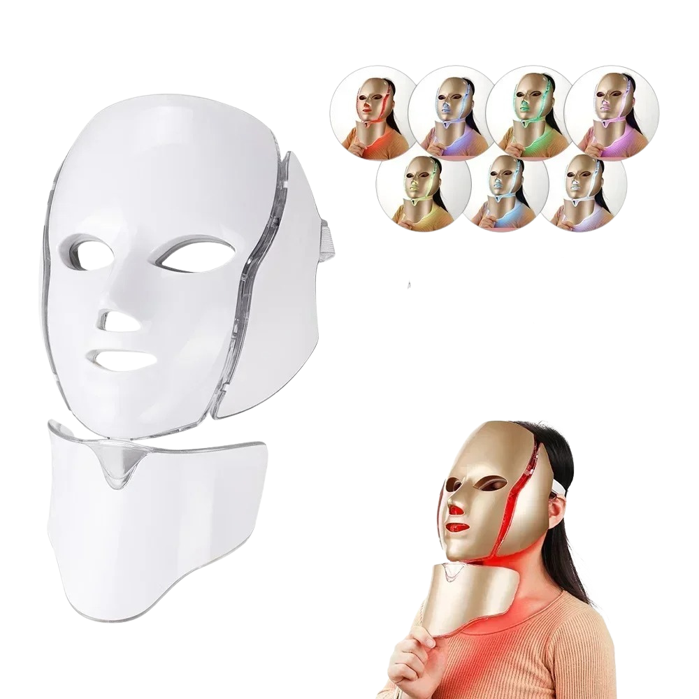 ChromaTherapy Mask