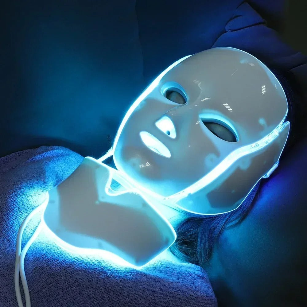 ChromaTherapy Mask