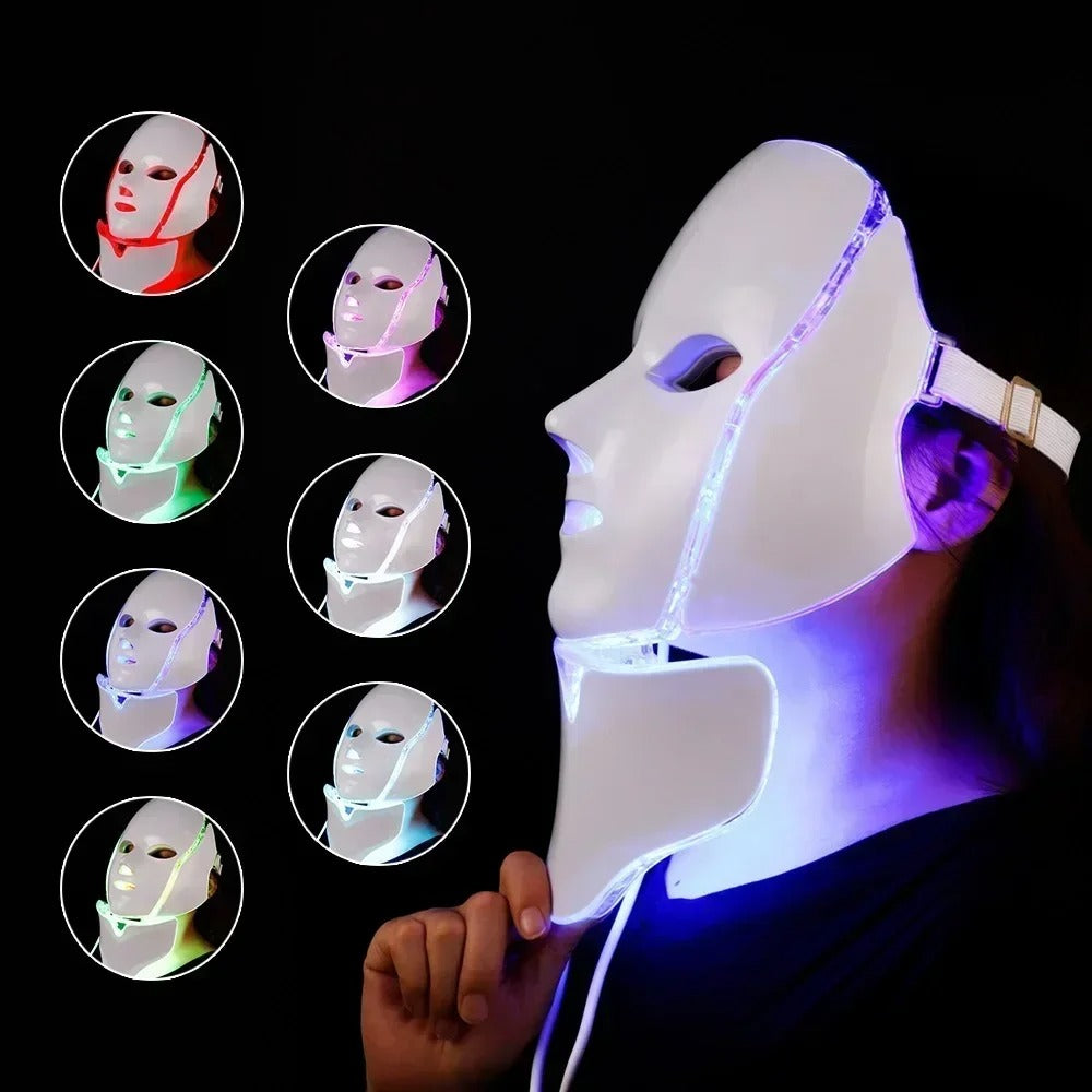 ChromaTherapy Mask